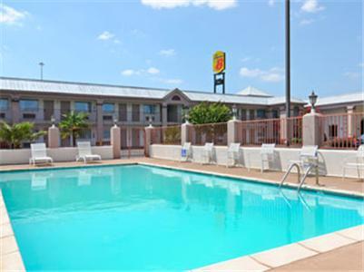 Super 8 Baton Rouge/I-12 Motel Tiện nghi bức ảnh